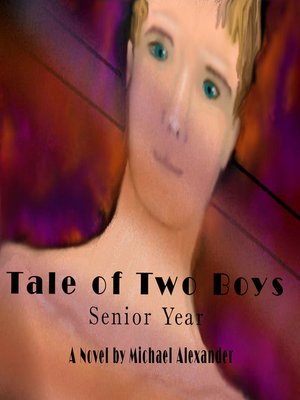 cover image of Tale of Two Boys